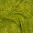 Printed Quilting Cotton by Northcott - Chartreuse Painterly Texture - Canvas Collection
