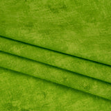 Printed Quilting Cotton by Northcott - Lime Twist Painterly Texture - Canvas Collection