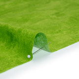 Printed Quilting Cotton by Northcott - Lime Twist Painterly Texture - Canvas Collection