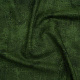 Printed Quilting Cotton by Northcott - Pine Needle Painterly Texture - Canvas Collection