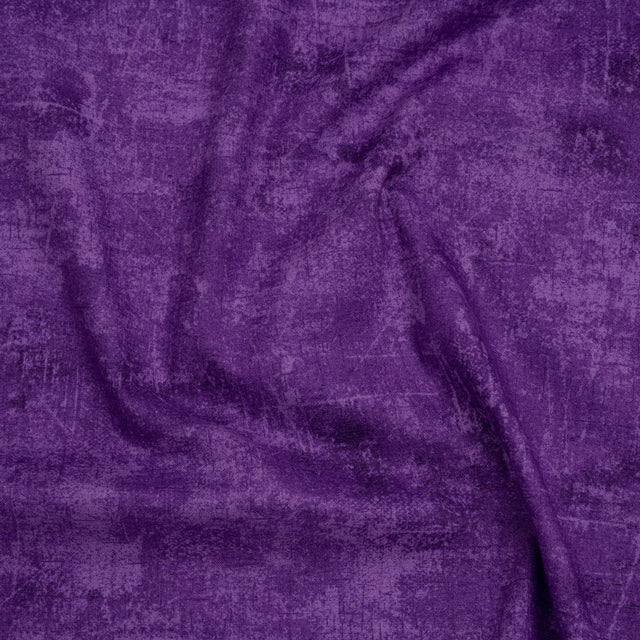 Printed Quilting Cotton by Northcott - Grapevine Painterly Texture - Canvas Collection