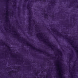 Printed Quilting Cotton by Northcott - Amethyst Painterly Texture - Canvas Collection