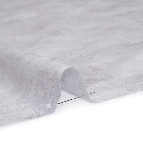 Printed Quilting Cotton by Northcott - Polar Frost Painterly Texture - Canvas Collection