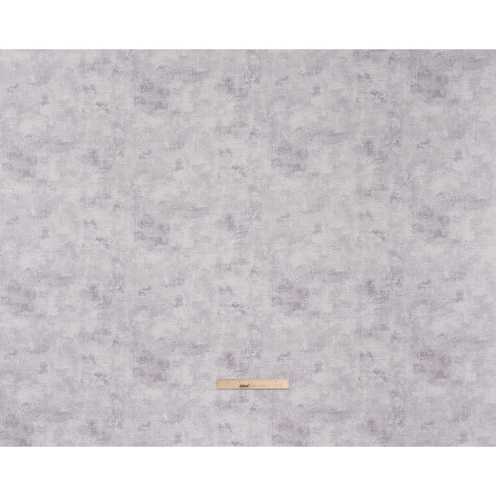 Printed Quilting Cotton by Northcott - Polar Frost Painterly Texture - Canvas Collection