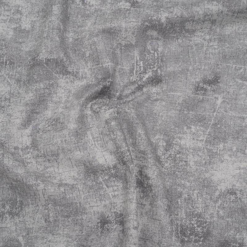 Printed Quilting Cotton by Northcott - Pebble Painterly Texture - Canvas Collection