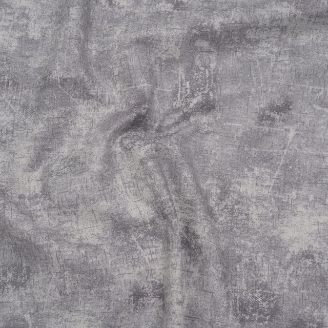Printed Quilting Cotton by Northcott - Pebble Painterly Texture - Canvas Collection