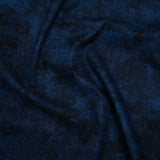 Printed Quilting Cotton by Northcott - Ink Painterly Texture - Canvas Collection