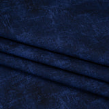 Printed Quilting Cotton by Northcott - After Midnight Painterly Texture - Canvas Collection