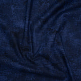 Printed Quilting Cotton by Northcott - After Midnight Painterly Texture - Canvas Collection