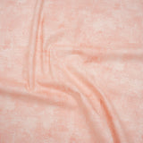Printed Quilting Cotton by Northcott - Blush Painterly Texture - Canvas Collection
