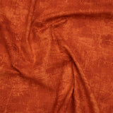 Printed Quilting Cotton by Northcott - Pumpkin Spice Painterly Texture - Canvas Collection
