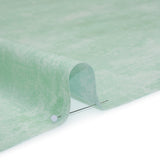 Printed Quilting Cotton by Northcott - Minty Painterly Texture - Canvas Collection