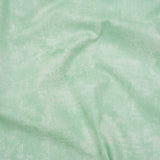 Printed Quilting Cotton by Northcott - Minty Painterly Texture - Canvas Collection