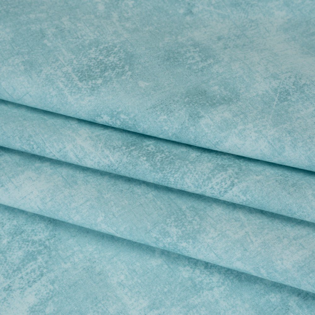 Printed Quilting Cotton by Northcott - Serenity Painterly Texture - Canvas Collection