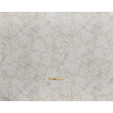Printed Quilting Cotton by Northcott - Vanilla Cream Bubbles - Bliss Collection