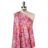 Printed Quilting Cotton by Northcott - Romance Bubbles - Bliss Collection
