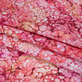 Printed Quilting Cotton by Northcott - Romance Bubbles - Bliss Collection