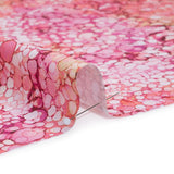 Printed Quilting Cotton by Northcott - Romance Bubbles - Bliss Collection