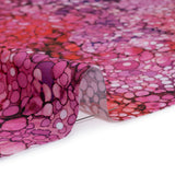 Printed Quilting Cotton by Northcott - Bubble Tea Bubbles - Bliss Collection