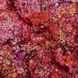 Printed Quilting Cotton by Northcott - Coral Reef Bubbles - Bliss Collection