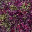 Printed Quilting Cotton by Northcott - Heather Bubbles - Bliss Collection