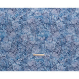 Printed Quilting Cotton by Northcott - Haze Bubbles - Bliss Collection