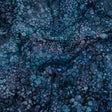 Printed Quilting Cotton by Northcott - Twilight Bubbles - Bliss Collection