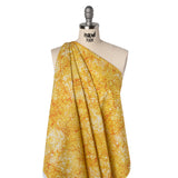 Printed Quilting Cotton by Northcott - Sunshine Bubbles - Bliss Collection