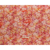 Printed Quilting Cotton by Northcott - Tahitian Sunset Bubbles - Bliss Collection