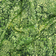 Printed Quilting Cotton by Northcott - Rainforest Bubbles - Bliss Collection