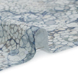 Printed Quilting Cotton by Northcott - Morning Mist Bubbles - Bliss Collection