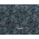 Printed Quilting Cotton by Northcott - Glacier Bubbles - Bliss Collection