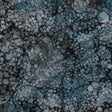 Printed Quilting Cotton by Northcott - Glacier Bubbles - Bliss Collection