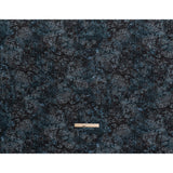 Printed Quilting Cotton by Northcott - Slate Bubbles - Bliss Collection