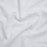 Quilting Cotton by Northcott - Snow Textural Abstract - Crackle Collection