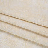 Quilting Cotton by Northcott - Shortbread Textural Abstract - Crackle Collection