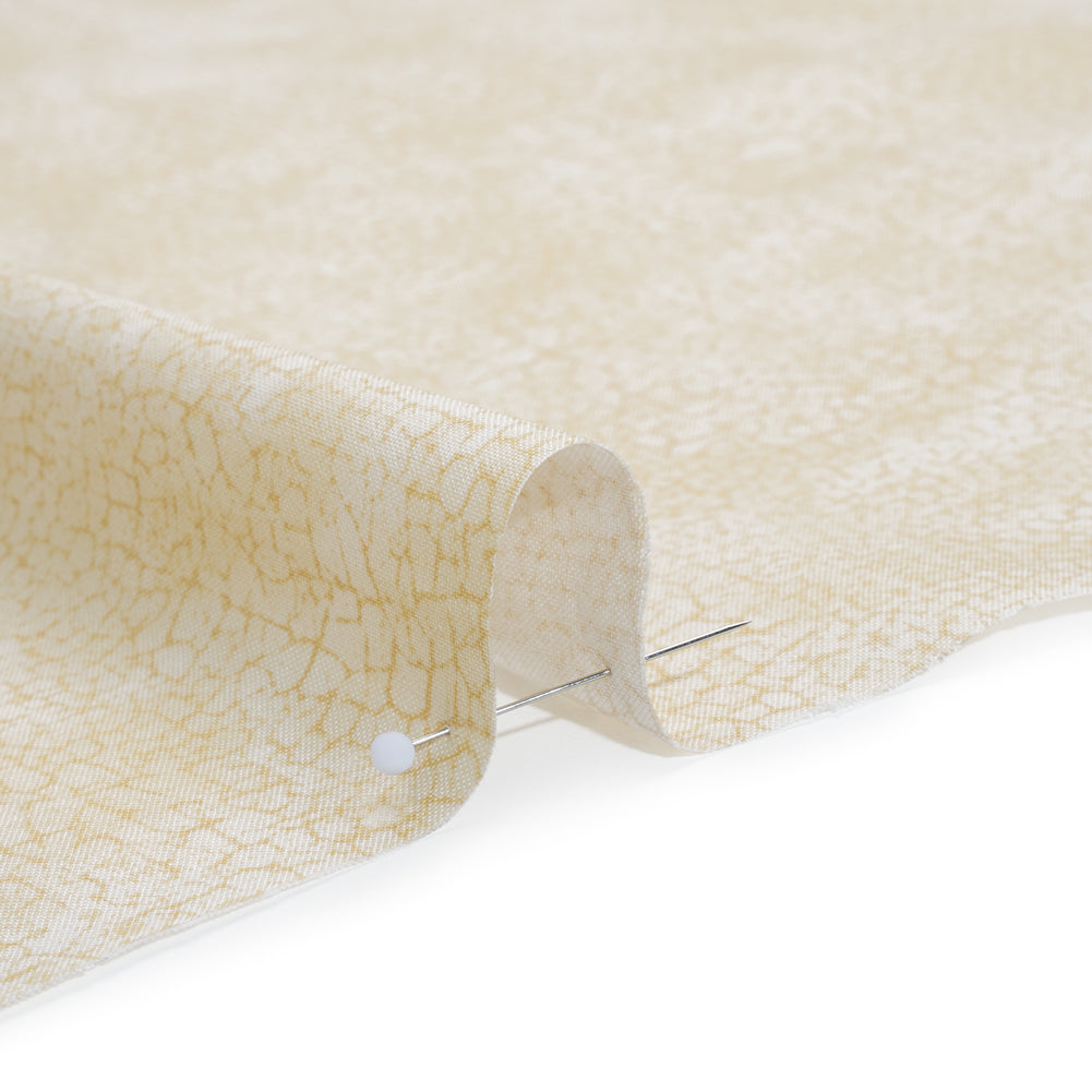 Quilting Cotton by Northcott - Bamboo Textural Abstract - Crackle Collection