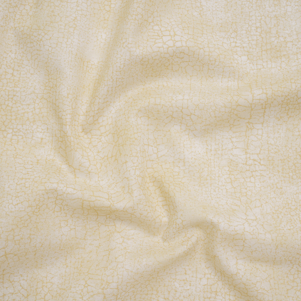Quilting Cotton by Northcott - Bamboo Textural Abstract - Crackle Collection