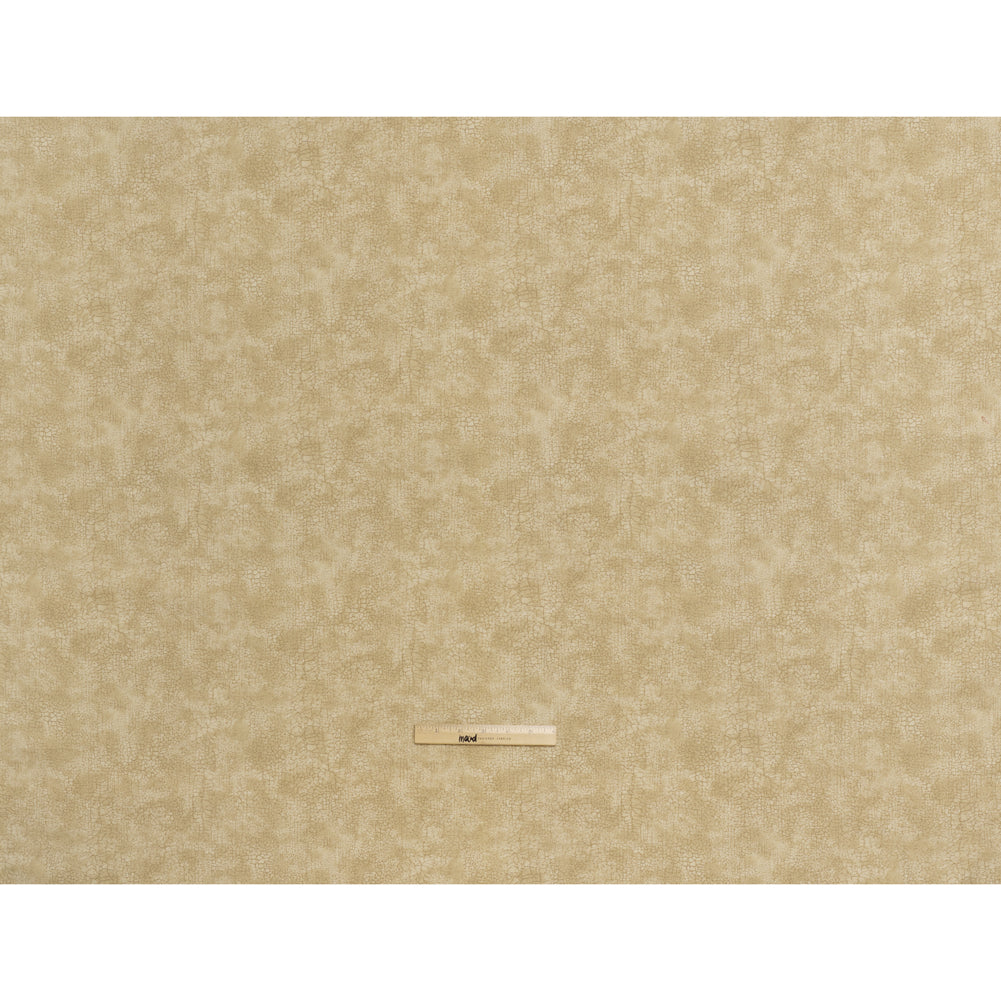 Quilting Cotton by Northcott - Taupe Textural Abstract - Crackle Collection