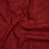 Quilting Cotton by Northcott - Cranberry Textural Abstract - Crackle Collection