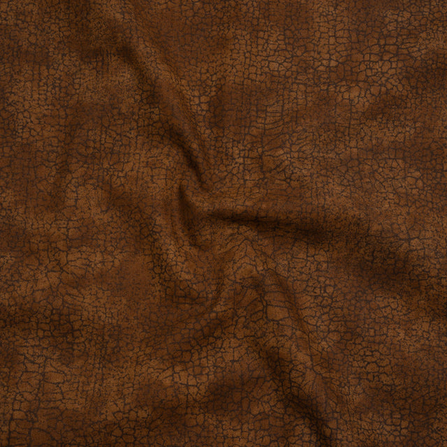 Quilting Cotton by Northcott - Earth Textural Abstract - Crackle Collection