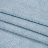 Quilting Cotton by Northcott - Cape Blue Textural Abstract - Crackle Collection
