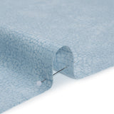 Quilting Cotton by Northcott - Cape Blue Textural Abstract - Crackle Collection
