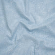 Quilting Cotton by Northcott - Cape Blue Textural Abstract - Crackle Collection