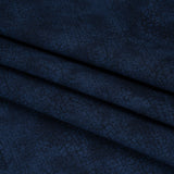 Quilting Cotton by Northcott - Midnight Textural Abstract - Crackle Collection