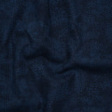 Quilting Cotton by Northcott - Midnight Textural Abstract - Crackle Collection