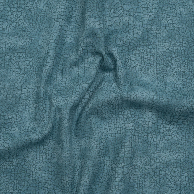 Quilting Cotton by Northcott - Capri Textural Abstract - Crackle Collection