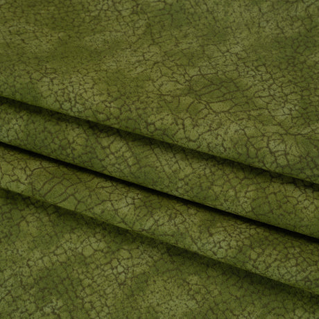 Quilting Cotton by Northcott - Pine Needle Textural Abstract - Crackle Collection