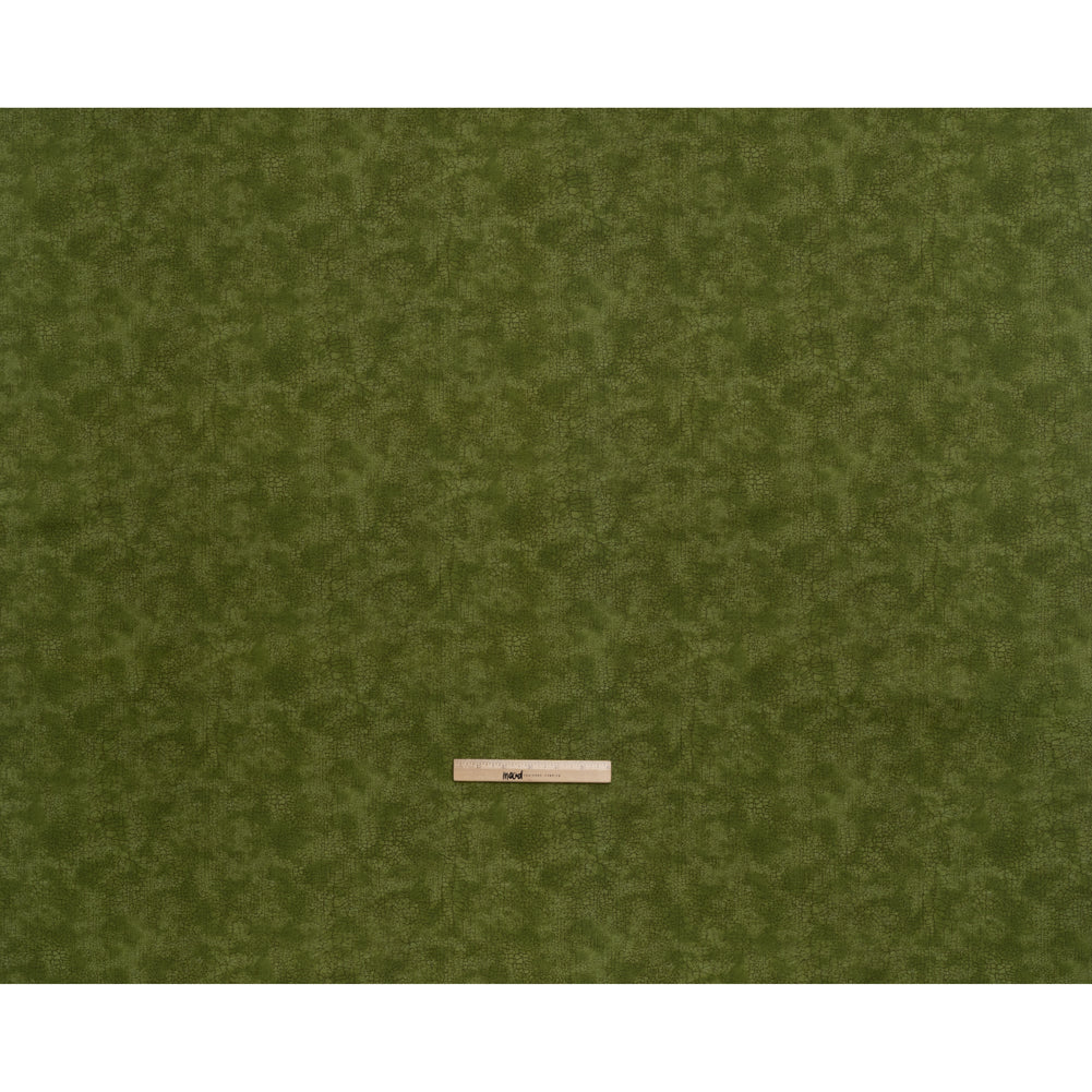 Quilting Cotton by Northcott - Pine Needle Textural Abstract - Crackle Collection