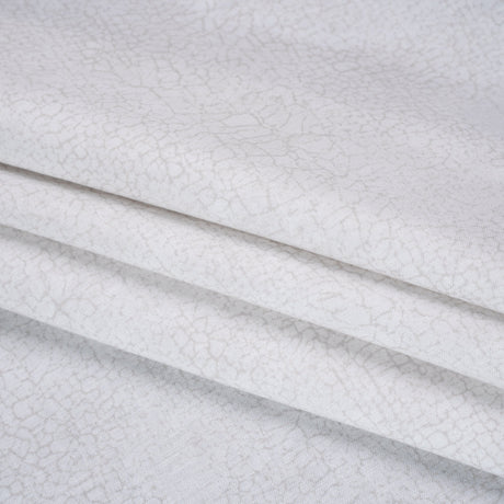 Quilting Cotton by Northcott - White Wash Textural Abstract - Crackle Collection